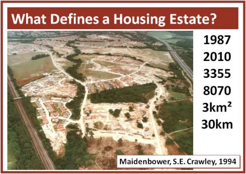 Maidenbower, Crawley