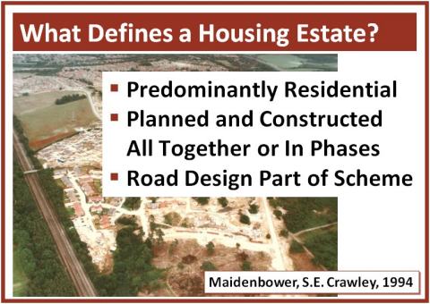 Maidenbower, Crawley