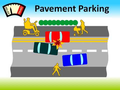 Pavement Parking