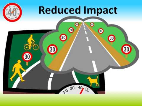 Reduced Impact