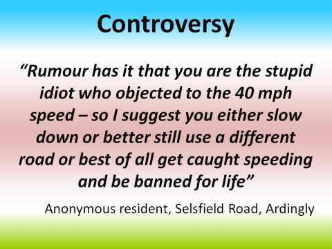Controversy